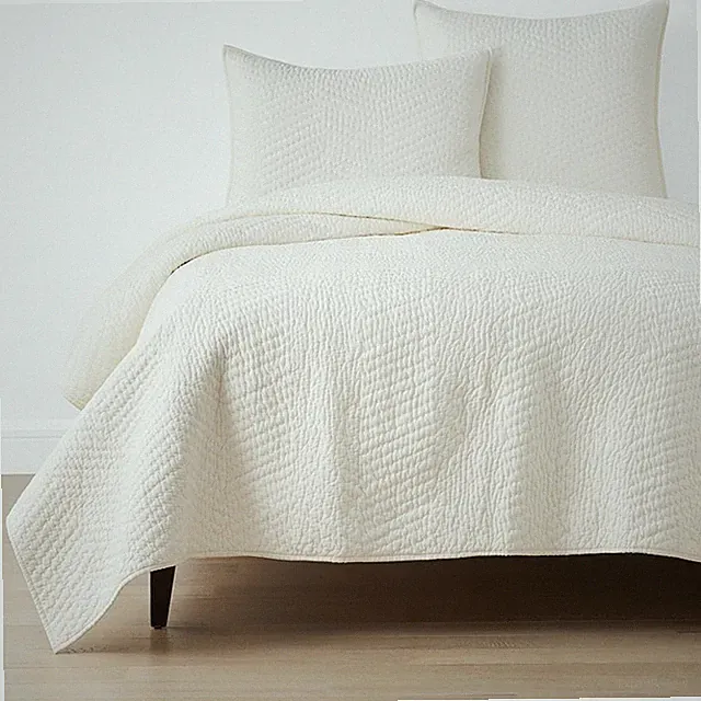 Company Cotton™ Voile Quilt, Lightweight, Simple