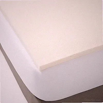 King Memory Foam 1.5" Mattress Topper - Threshold