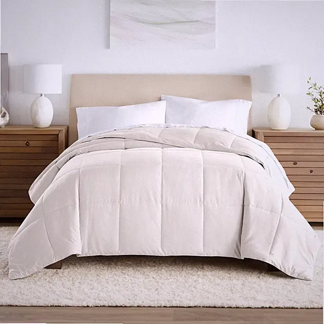Luxury Premium Soft Comforter Hotel Collection by Kaycie Gray
