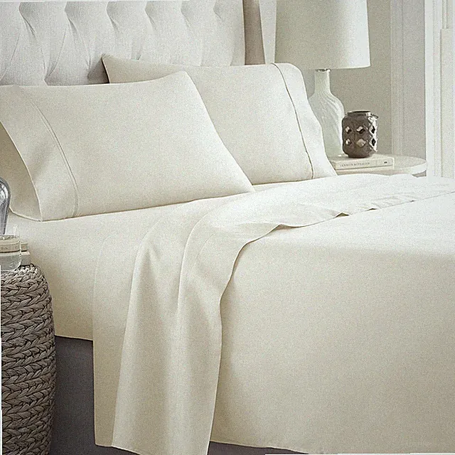 Twin XL Size Bedding Collection 1000 TC 100% Cotton Choose Color & Item